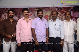 Dandu Press Meet