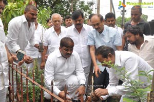 Harithaharam