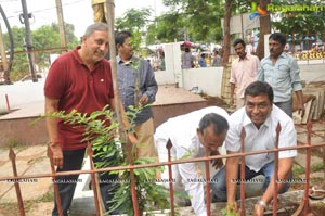 Harithaharam