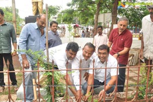 Harithaharam