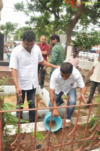 Harithaharam