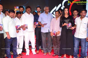 Happy Birthday Audio Release