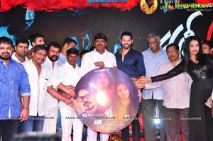 Happy Birthday Audio Release