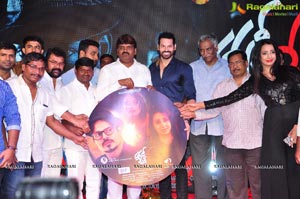 Happy Birthday Audio Release