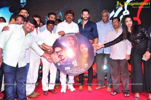 Happy Birthday Audio Release