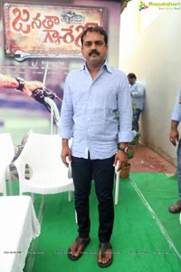 Janatha Garage Presss Meet