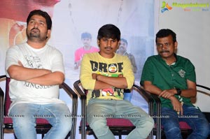 Love K Run Press Meet