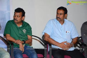 Love K Run Press Meet