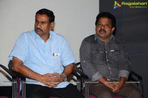 Love K Run Press Meet