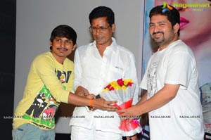 Love K Run Press Meet