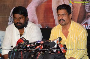 Mental Police Press Meet