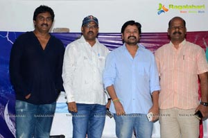 Nayaki Press Meet