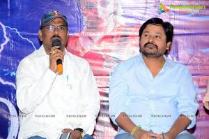 Nayaki Press Meet