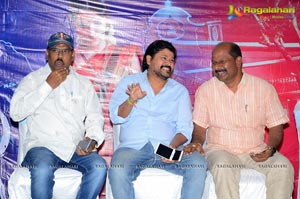 Nayaki Press Meet