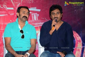 Nayaki Press Meet