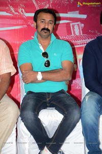 Nayaki Press Meet