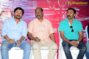 Nayaki Press Meet