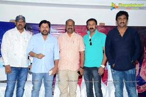 Nayaki Press Meet