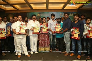 Nee Jathaleka Platinum Disc