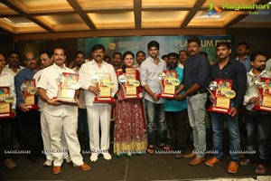 Nee Jathaleka Platinum Disc