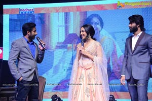 Pelli Choopulu Audio Release