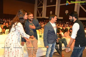 Pelli Choopulu Audio Release