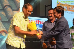 Pelli Choopulu Audio Release