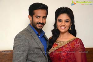 Pelli Choopulu Audio Release