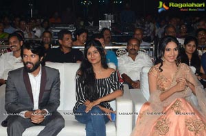 Pelli Choopulu Audio Release