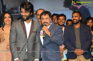 Pelli Choopulu Audio Release