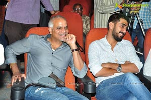 Pelli Choopulu Press Meet