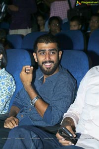 Pelli Choopulu Premiere Show