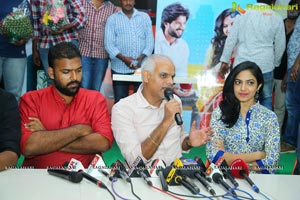 Pelli Choopulu Premiere Show