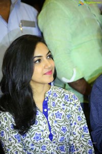 Pelli Choopulu Premiere Show