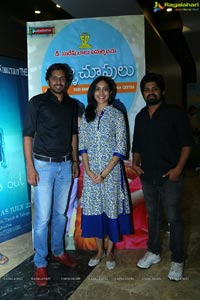 Pelli Choopulu Premiere Show