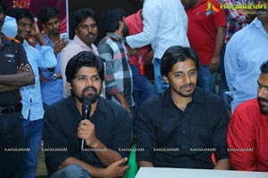 Pelli Choopulu Premiere Show