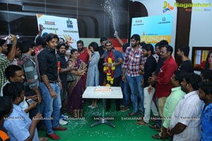 Pelli Choopulu Premiere Show