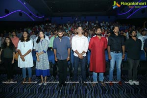 Pelli Choopulu Premiere Show