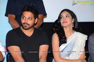 Pelli Choopulu Press Meet