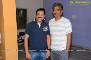 Rajamouli Pelli Choopulu