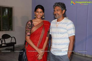 Rajamouli Pelli Choopulu