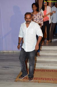 Rajamouli Pelli Choopulu