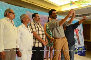 Selfie Raja Song Launch