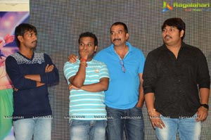 Selfie Raja Song Launch