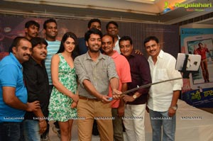 Selfie Raja Song Launch