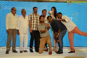 Selfie Raja Song Launch