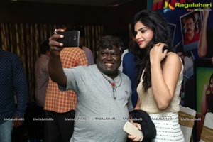 Selfie Raja Success Meet
