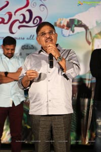 Srirasthu Shubhamasthu