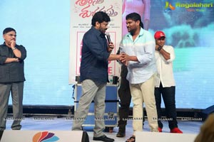 Srirastu Subhamastu Audio Celebrations