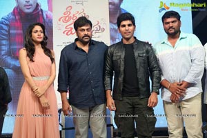 Srirastu Subhamastu Audio Celebrations